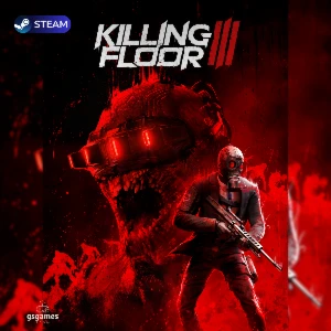 Killing Floor 3 - Steam