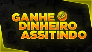 GANHE DINHEIRO ASSISTINDO VIDEO!!! - Vídeos e Cortes Cortes Virais