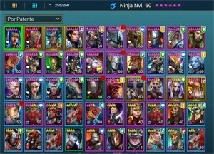 Vendo conta Raid shadow legends com time imortal - Outros