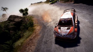 WRC 9: FIA World Rally Championship - Games (Digital media)