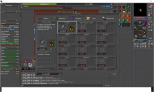 Ek 290 GENTEBRA - Tibia