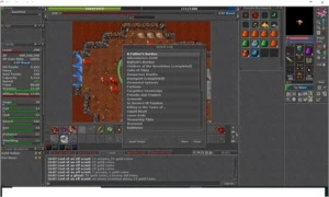 Ek 290 GENTEBRA - Tibia