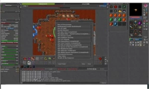Ek 290 GENTEBRA - Tibia