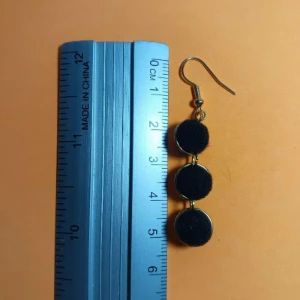 Brincos Artesanais de Pompom - Artesanato e Personalizados
