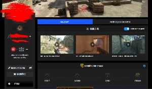 Conta Cs2 Prime, Gc Lvl 20. Conta Steam Lvl 2, Zerada!! - Counter Strike