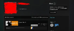 Conta Cs2 Prime, Gc Lvl 20. Conta Steam Lvl 2, Zerada!! - Counter Strike