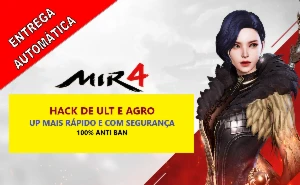 Farm Com Ult 100% Anti Ban