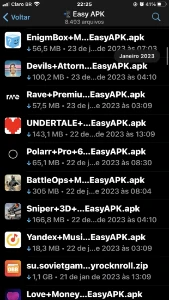 Grupo De Aplicativo Hackeado Do Mundo Todo✅💎🥇 - Softwares e Licenças