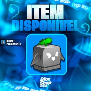 Blox Fruits > 🚀Rocket Permanente - Roblox