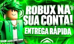 Robux Barato - Roblox