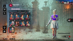 Dead By Daylight - Unlock Skins, DLCS, Perks, [PERMANENTE] - Others