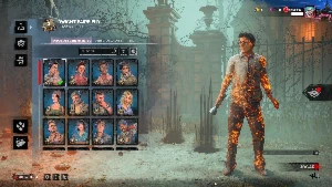 Dead By Daylight - Unlock Skins, DLCS, Perks, [PERMANENTE] - Others