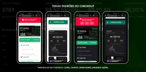 Gateway De Pagamento Hydrapay V3 Sistema Completo E Oficial! - Softwares e Licenças