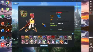 conta grand chaser classic - Outros