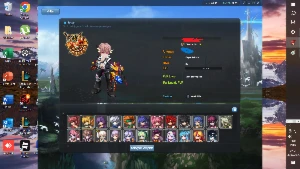 conta grand chaser classic - Outros