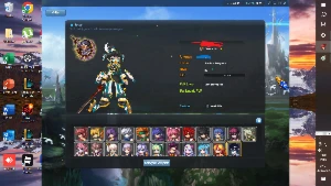 conta grand chaser classic - Outros