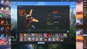 conta grand chaser classic - Outros