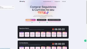 script smm cliente final + Suporte para instalação - Sites, Lojas e Sistemas Prontos Sites e Scripts