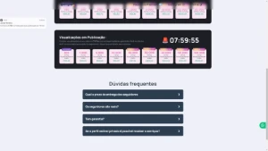 script smm cliente final + Suporte para instalação - Sites, Lojas e Sistemas Prontos Sites e Scripts