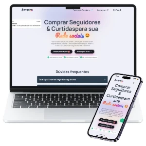 script smm cliente final + Suporte para instalação