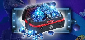 Diamantes Free Fire [Entrega Automatica]