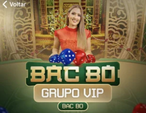Bacbo Dados Vip🎲 - Outros