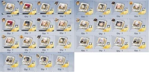 Server Pegasus - Cobalt C6 : LIN C6 - Supressor 8.1. Vem! - Outros