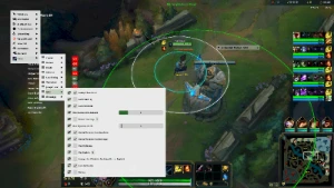 Script vitalício + Bypass + Conta NFA + Skin Changer - League of Legends LOL