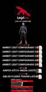 Painel Ffh4x Regedit Vip crio seu painel ff profissional - Free Fire