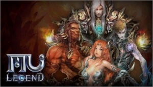 Mu Legend - Servidor Muspell - Gold 1kk (1.000,000 gold)