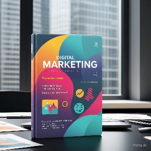 Ebook Digital Marketing digital Avançado - eBooks