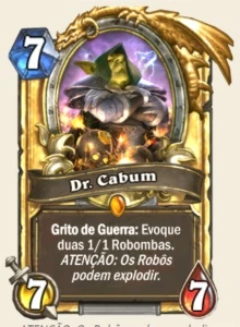 Conta Hearthsone - Blizzard