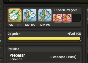 Conta Exclusiva Com Feca/Sran 200 - Servidor Talok Touch - Dofus