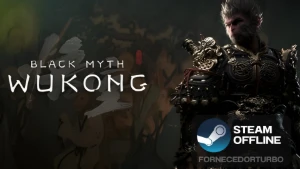 Black Myth: Wukong - Steam offline - Outros