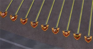 Vendo Conta 700m de fama - Albion Online