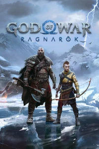 God of War Ragnarok - Steam