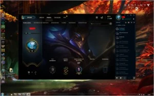 Acc unranked LVL32 + Zed dizimador - League of Legends LOL