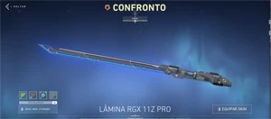 CONTA VALORANT DIAMANTE 2 Passes, Skins, Prime Gaming