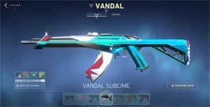 CONTA VALORANT DIAMANTE 2 Passes, Skins, Prime Gaming