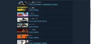 CONTA STEAM 18 ANOS STUMBLE GUYS PAGO (TODOS OS PASSES)