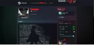 CONTA STEAM 18 ANOS STUMBLE GUYS PAGO (TODOS OS PASSES)