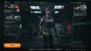 Conta De Arena Breakout - Others