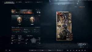 Conta De Arena Breakout - Others