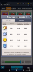 Conta Top Last War - 135M De Poder - E-Mail Exclusivo - Outros