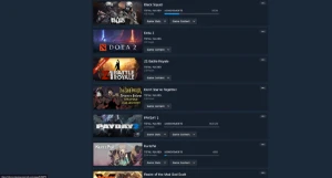 Conta csgo com prime lvl40 steam 5 anos de csgo e 21jogos - Counter Strike