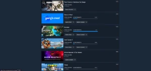 Conta csgo com prime lvl40 steam 5 anos de csgo e 21jogos - Counter Strike
