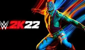 Wwe 2K22