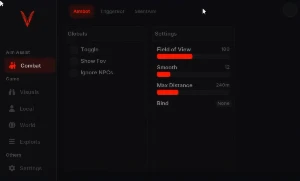 🔥 FiveM External ✅ Aimbot • Silent • Legit/Rage ✅ Bypass 🔥 - GTA