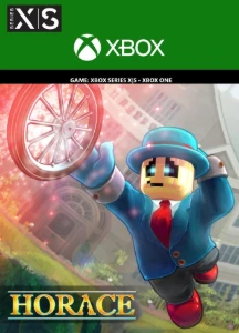 Xbox Horace #C53077