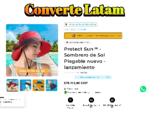 Tema Shopify Converte Latan Espanhol + Atualizações Brindes - Others